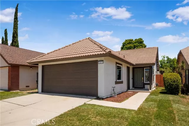 Rancho Cucamonga, CA 91739,7077 Iris PL