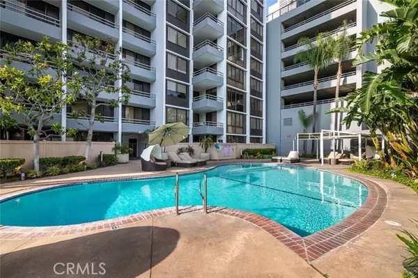 Glendale, CA 91203,343 Pioneer DR 504