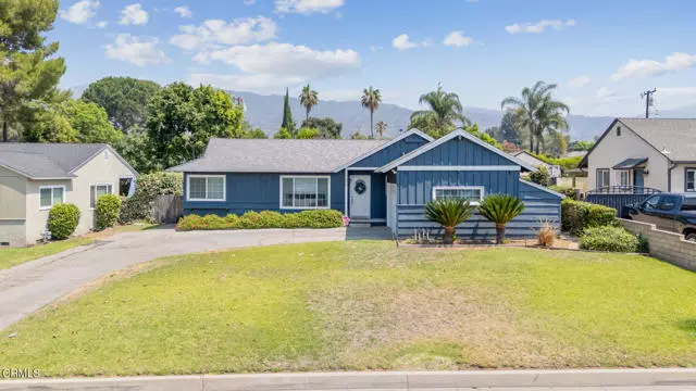 409 E Carroll AVE, Glendora, CA 91741
