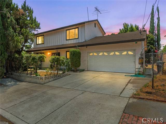 14923 La Valle ST, Sylmar, CA 91342