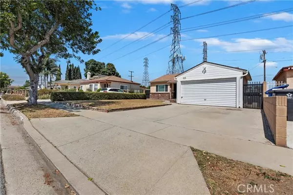 Rosemead, CA 91770,3638 Earle AVE
