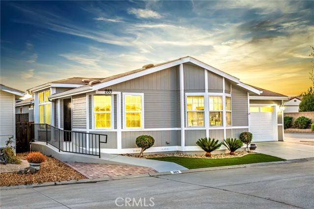 Menifee, CA 92586,27250 Murrieta RD 283