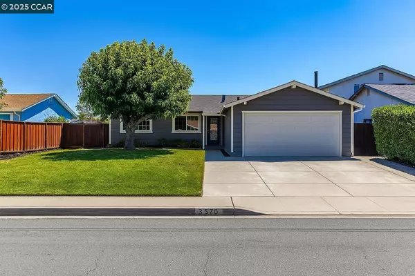 Concord, CA 94519,3570 Dumbarton St
