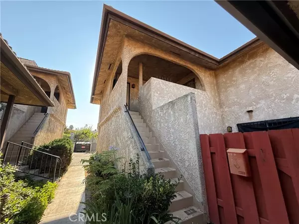 Monterey Park, CA 91755,412 E Newmark AVE D