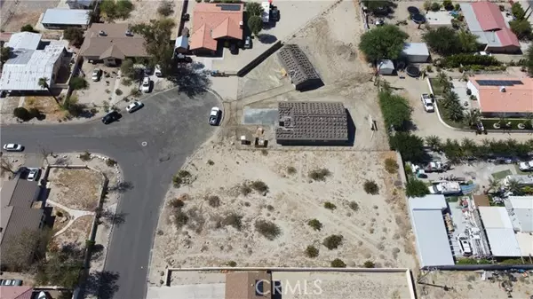 Desert Hot Springs, CA 92240,93 Via VIS