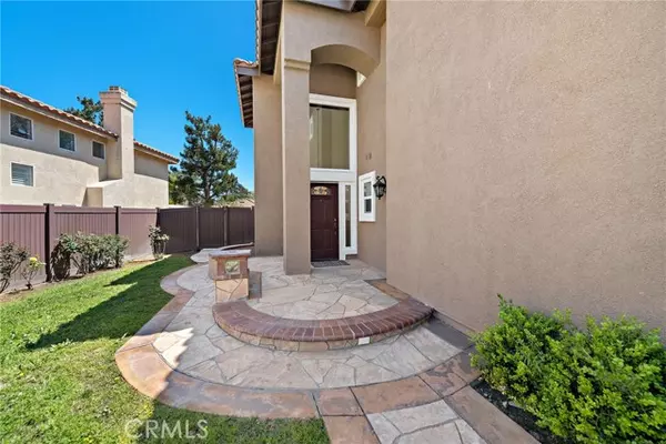 Rancho Santa Margarita, CA 92688,52 Via Brida