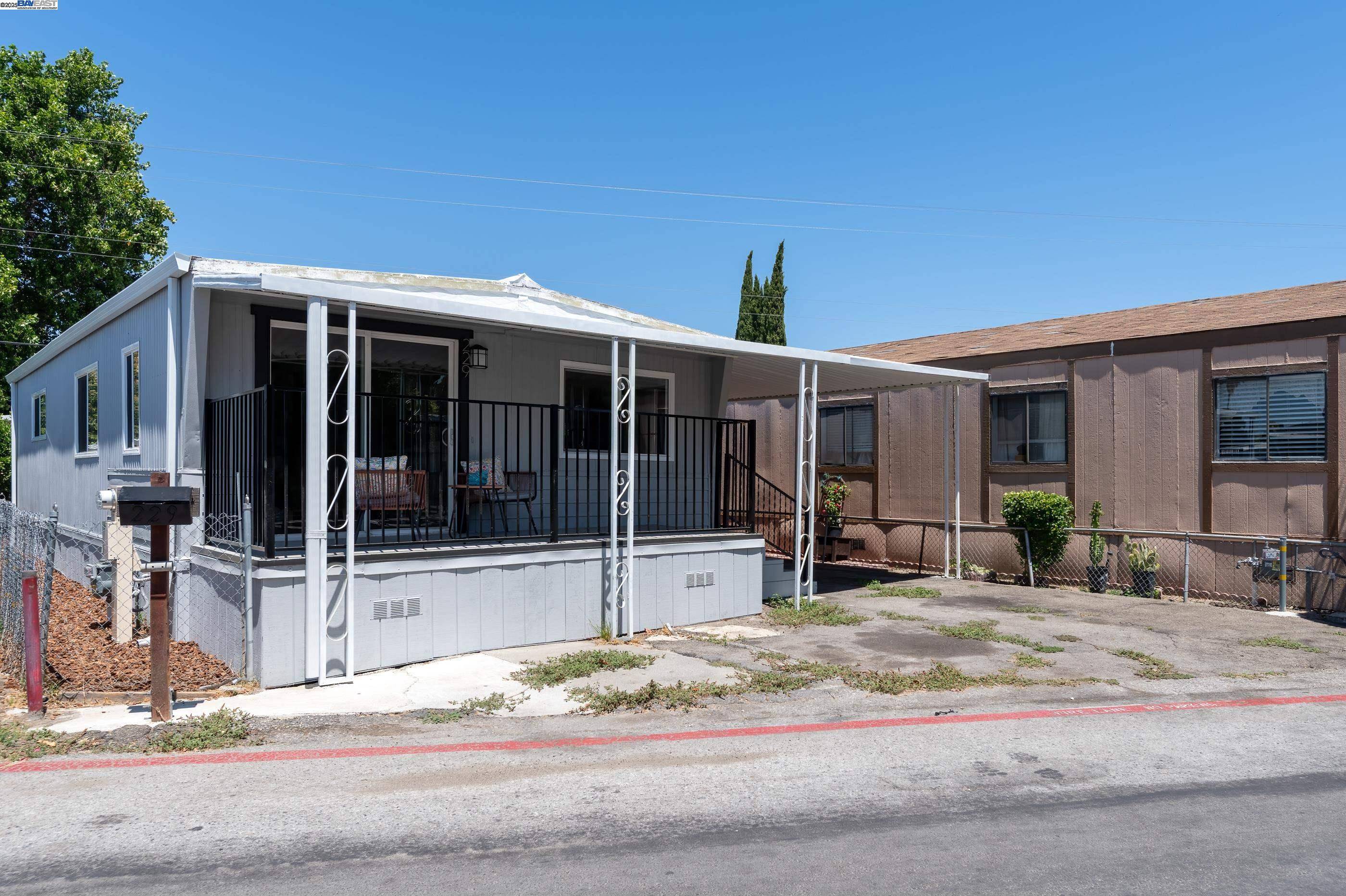 San Jose, CA 95111,411 Lewis Road 229