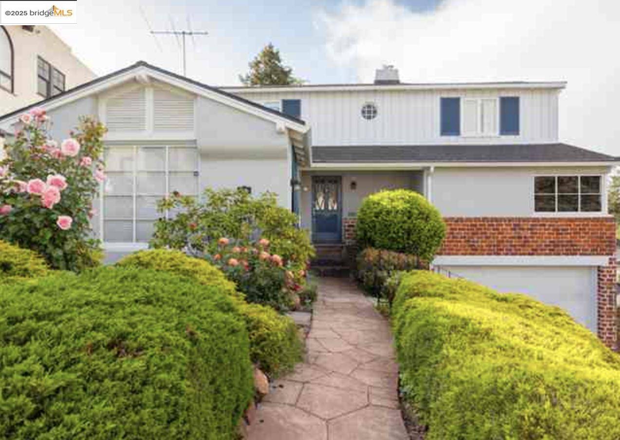 Oakland, CA 94618,135 Alta Rd