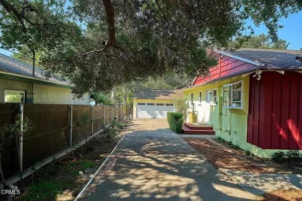 La Crescenta, CA 91214,3106 Honolulu AVE