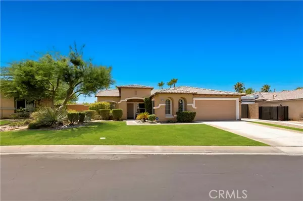 Indio, CA 92203,83281 Brighton Crest DR