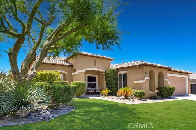 Indio, CA 92203,83281 Brighton Crest DR