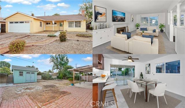 7723 Capistrano AVE, West Hills, CA 91304