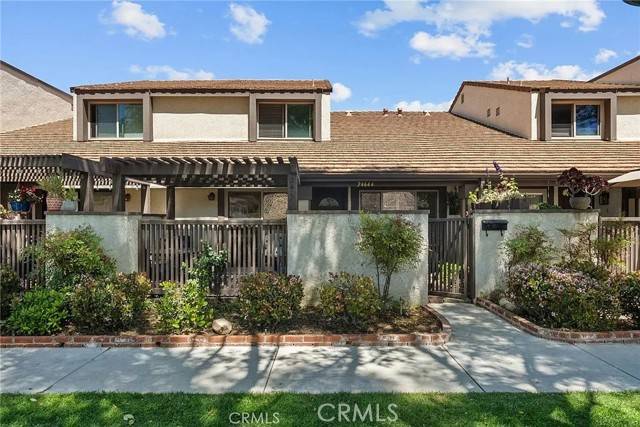 24644 Golfview DR, Valencia, CA 91355
