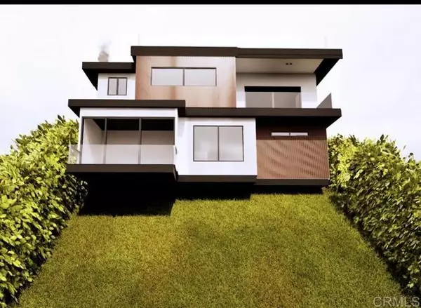 San Diego, CA 92103,Lot 19 Randolph St