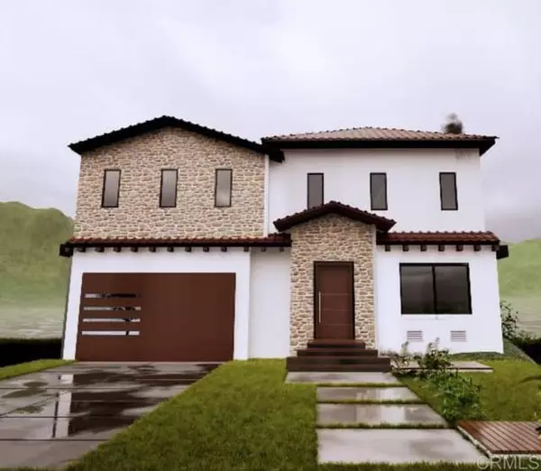 San Diego, CA 92103,Lot 19 Randolph St