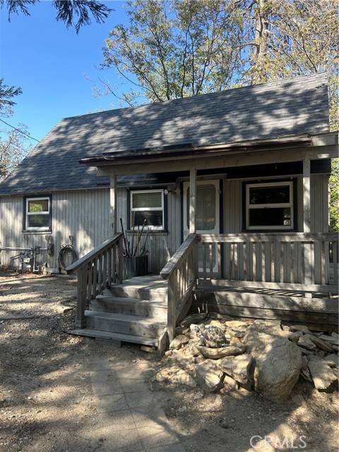 1008 Burnt Mill RD, Crest Park, CA 92326