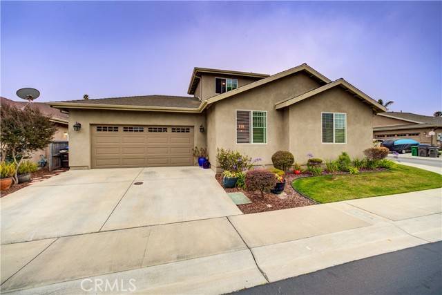 Oceano, CA 93445,1515 Nabal CT