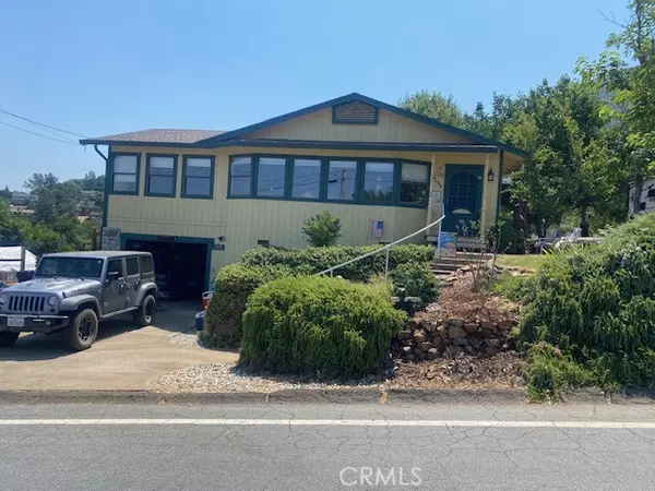 3136 Westridge DR, Kelseyville, CA 95451