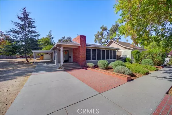 1835 Oak ST, Paso Robles, CA 93446