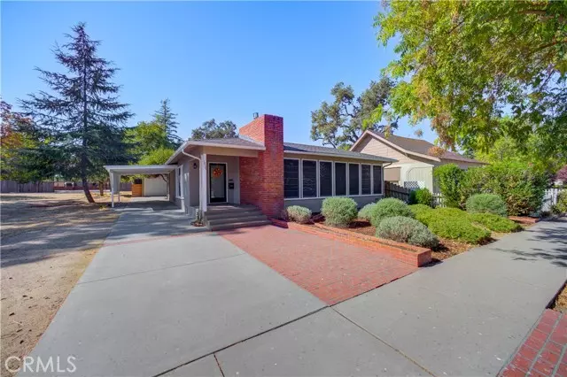 1835 Oak ST, Paso Robles, CA 93446