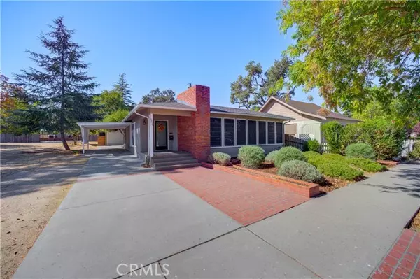 Paso Robles, CA 93446,1835 Oak ST