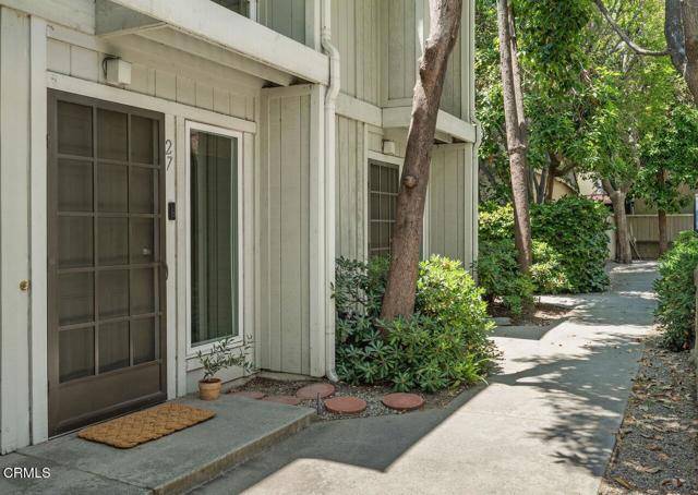 Pasadena, CA 91101,137 N Oak Knoll AVE 27