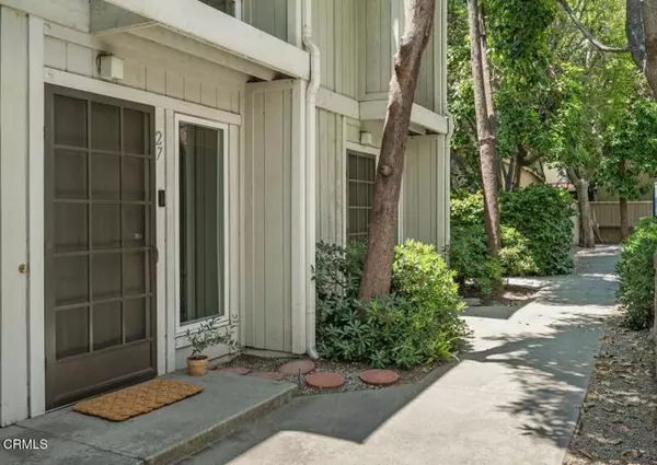Pasadena, CA 91101,137 N Oak Knoll AVE 27