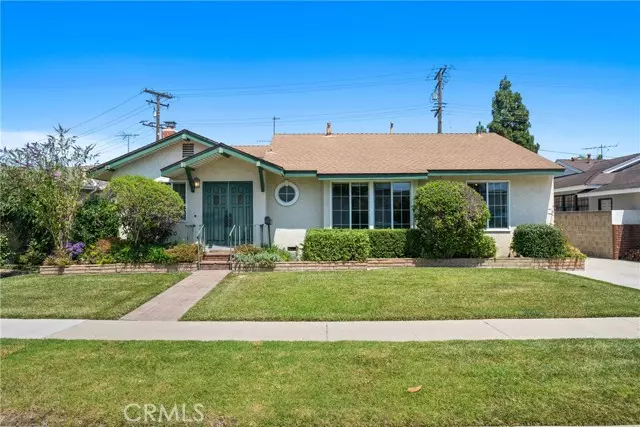 3048 Knoxville AVE, Long Beach, CA 90808