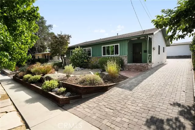 11008 Quill AVE, Sunland, CA 91040