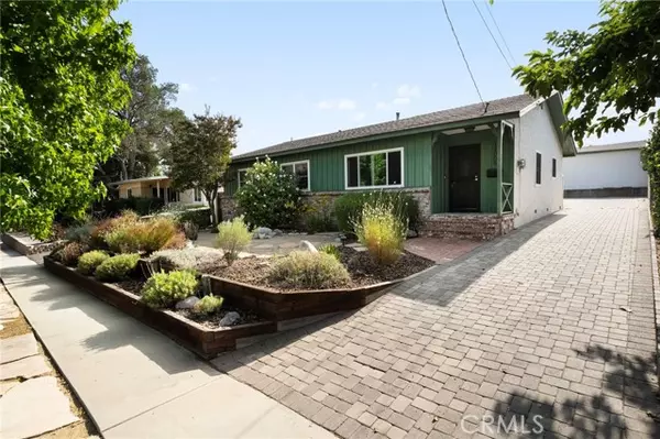 Sunland, CA 91040,11008 Quill AVE