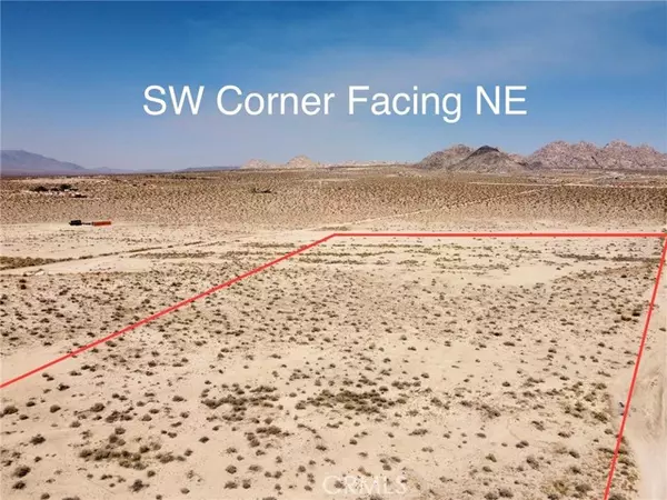 Lucerne Valley, CA 92356,9 Camp Rock RD