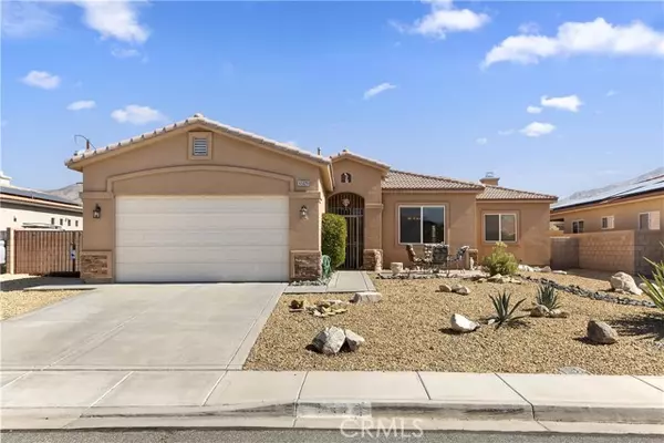 65028 Rolling Hills DR, Desert Hot Springs, CA 92240