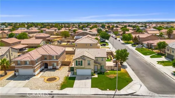 Lancaster, CA 93535,45064 18th St E ST