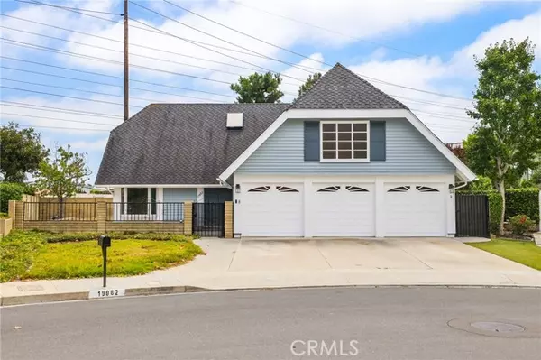 19082 Plum Tree LN, Huntington Beach, CA 92646
