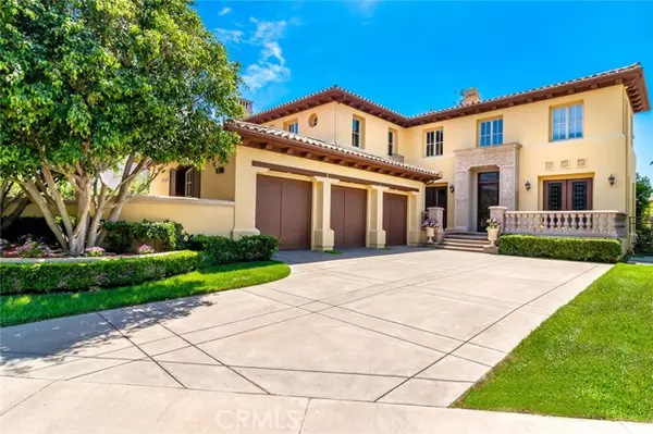 Newport Coast, CA 92657,17 Via Palladio