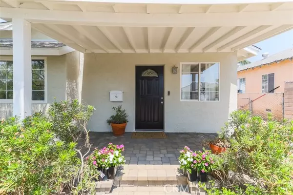 San Fernando, CA 91340,751 Harps ST