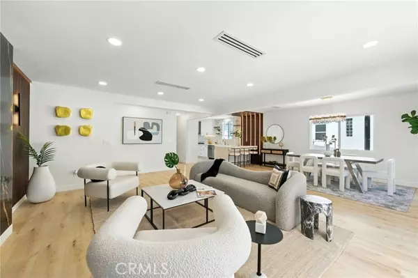 Sherman Oaks, CA 91401,13021 Killion ST