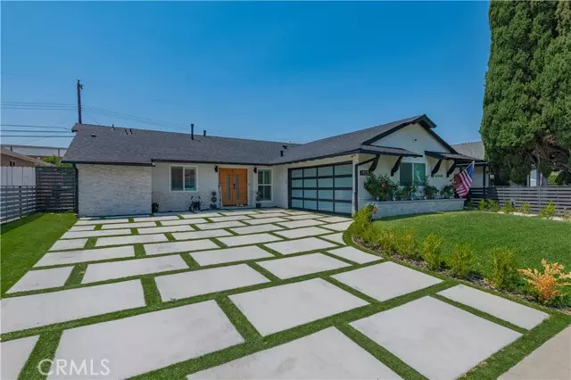 19220 Springport DR, Rowland Heights, CA 91748