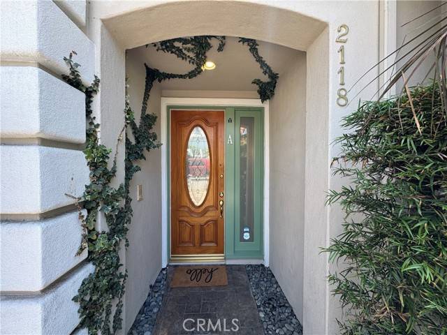 Redondo Beach, CA 90278,2118 Clark LN A