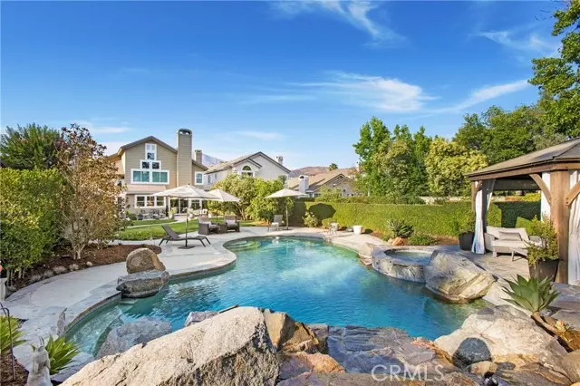 Rancho Santa Margarita, CA 92679,8 Summitcrest