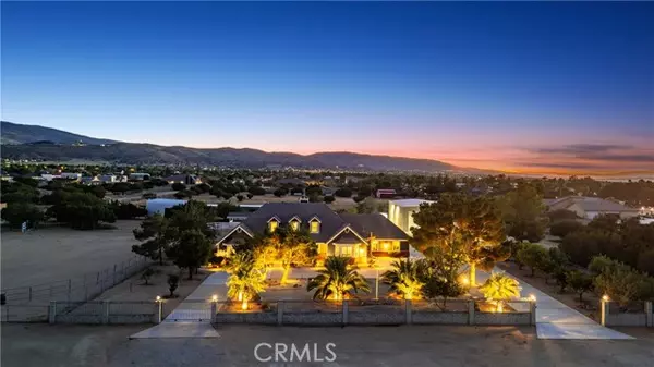 Palmdale, CA 93551,40109 22nd ST