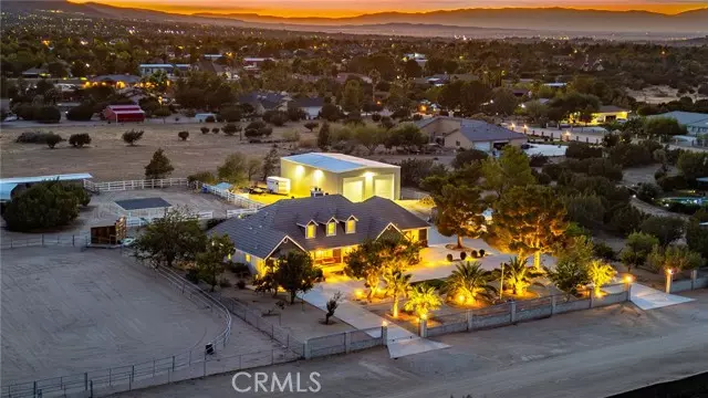 40109 22nd ST, Palmdale, CA 93551