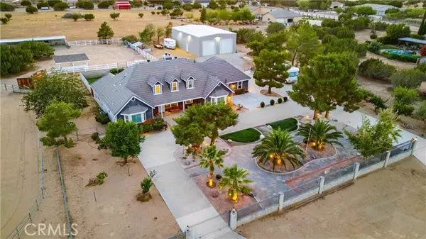 Palmdale, CA 93551,40109 22nd ST