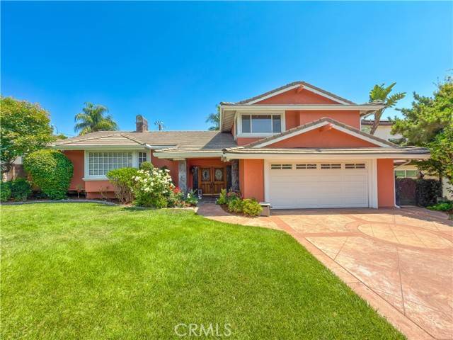 15313 Del Prado DR, Hacienda Heights, CA 91745