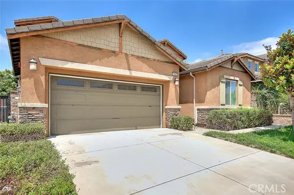 Fontana, CA 92336,7868 Sea Salt AVE