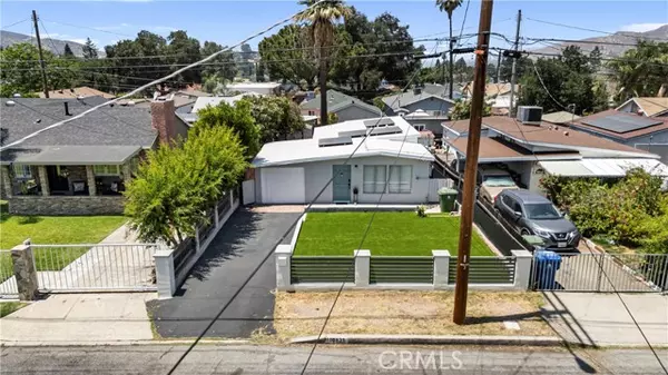 Sunland, CA 91040,10831 Odell AVE