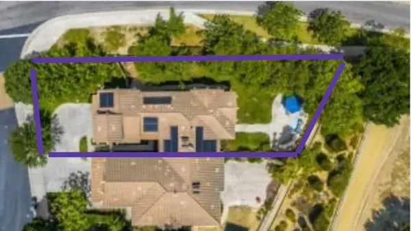 Yorba Linda, CA 92886,3400 Caraway LN