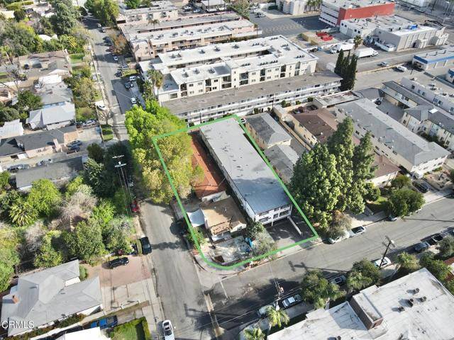 14553 Hartland ST, Van Nuys, CA 91405