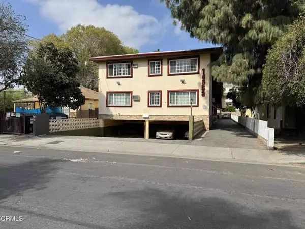 Van Nuys, CA 91405,14553 Hartland ST