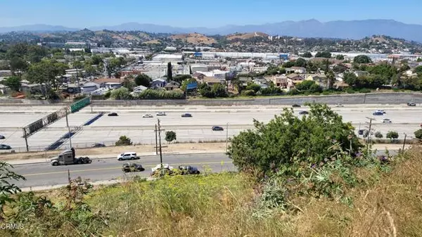 1 Marengo ST, Los Angeles, CA 90063